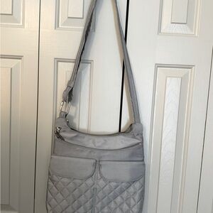 Travelon rfd  travel bag